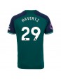 Arsenal Kai Havertz #29 Replika Tredje Kläder 2023-24 Kortärmad